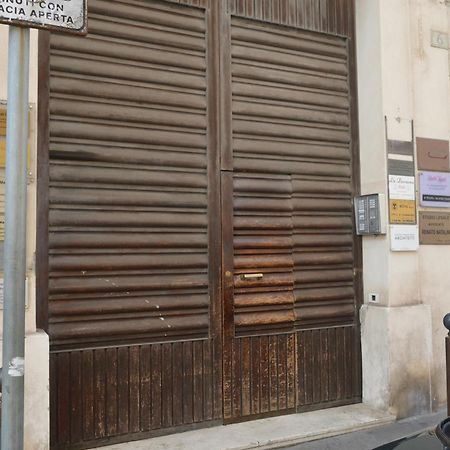 치비타베키아 Domus Cavour 아파트 외부 사진
