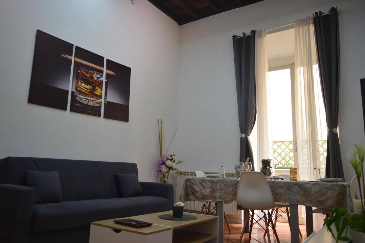 치비타베키아 Domus Cavour 아파트 외부 사진